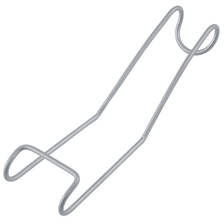 Retractor cheek Sternberg 150mm