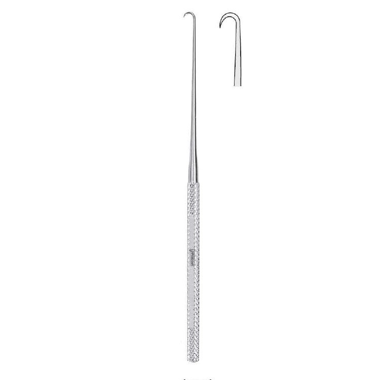 Hook Joseph sharp 160mm