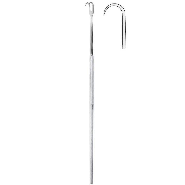 Hook Simon sharp 220mm