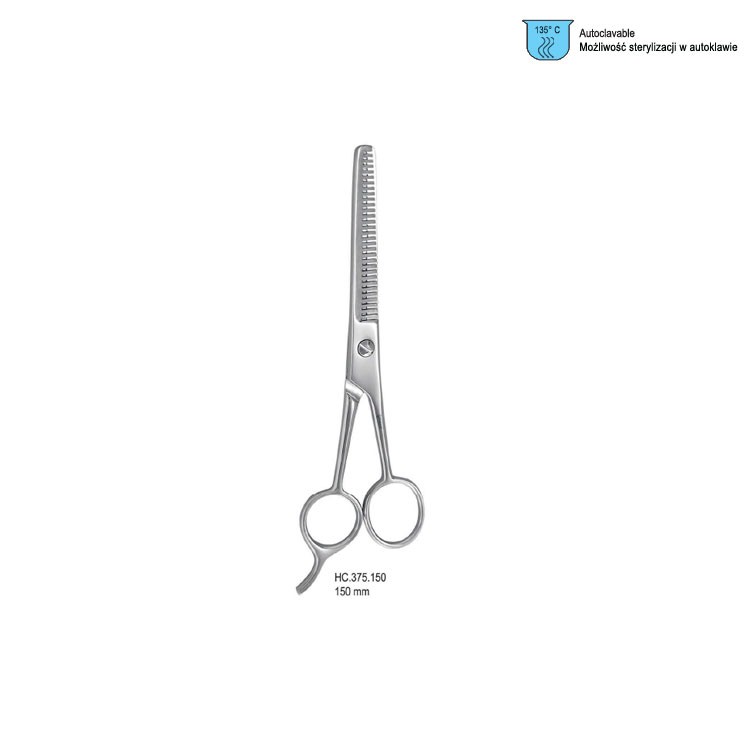 Thinning Scissors 150mm