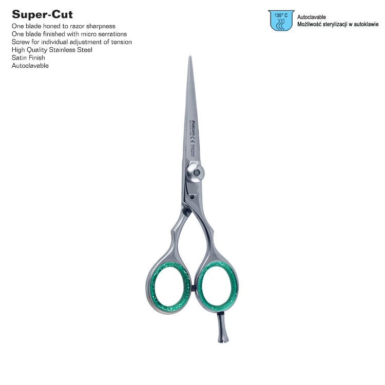 Super-Cut Hairdressing scissors 145mm