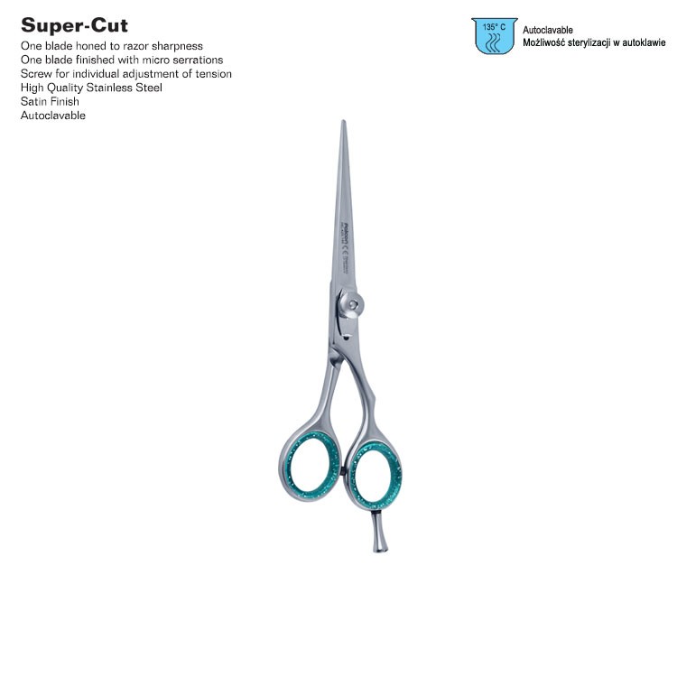 Super-Cut Hairdressing scissors 145mm