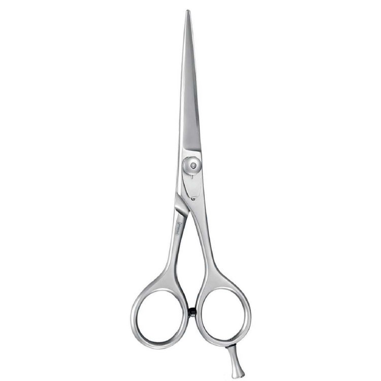 Falcon-Cut Hairdressing scissors 155mm TC 