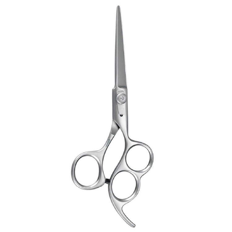 Falcon-Cut Hairdressing scissors 145mm TC 