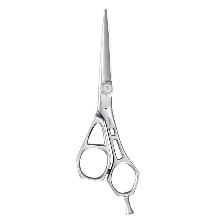 Falcon-Cut Hairdressing scissors 145mm TC 