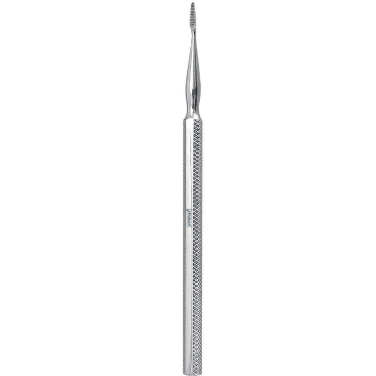 Nail file double ended 160mm fig. 2