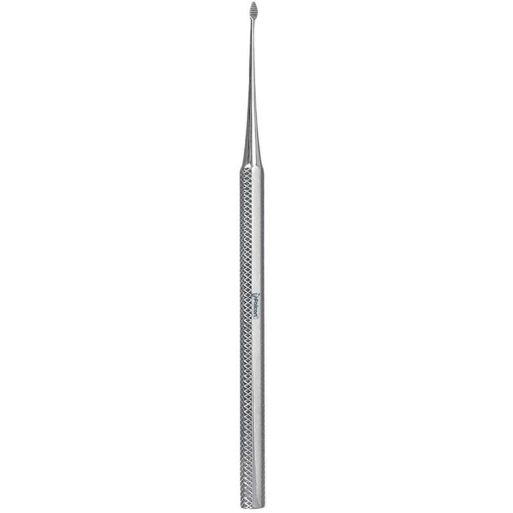 Nail file medium grit fig. 1 120mm