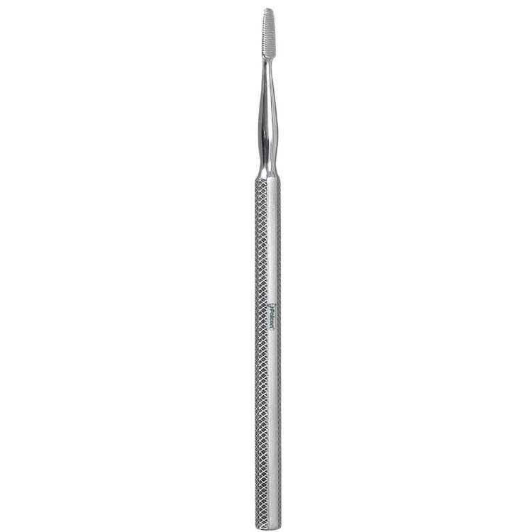 Nail file medium grit fig. 2 115mm