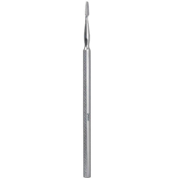 Nail file medium grit fig. 5 140mm