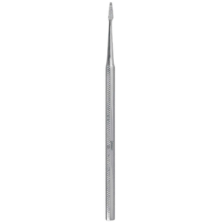 Nail file coarse grit fig. 1 140mm