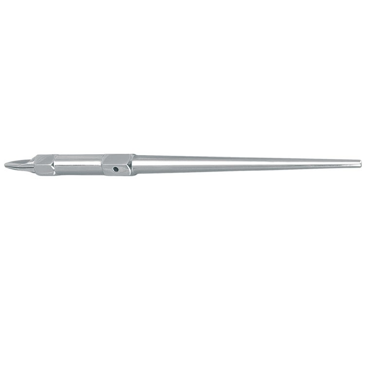 Gouge handle Stainless steel