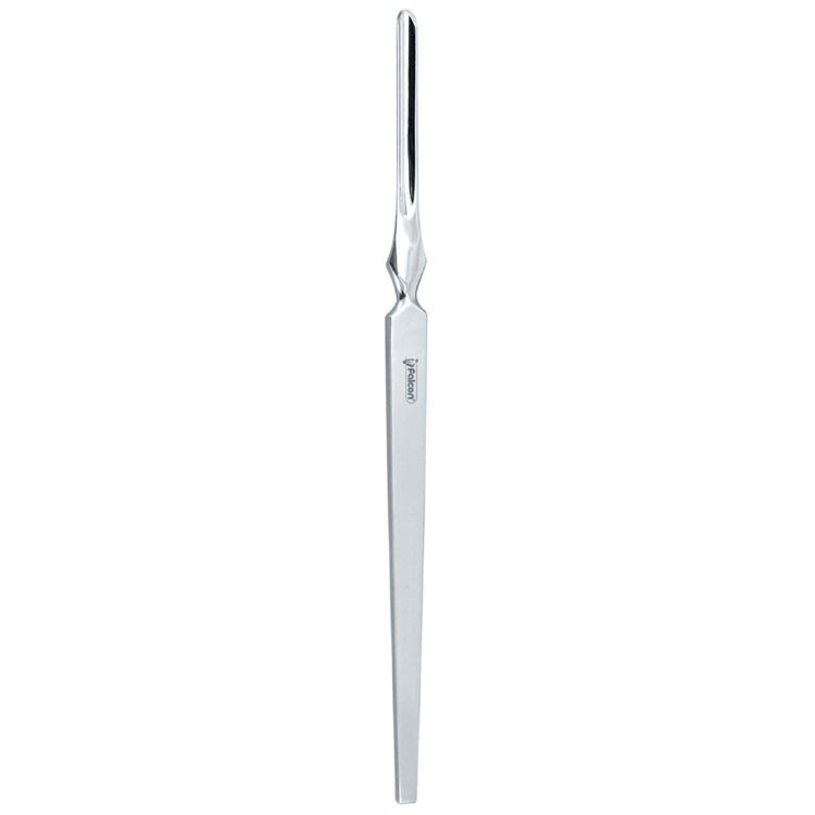 Gouge Stainless Steel 3 mm