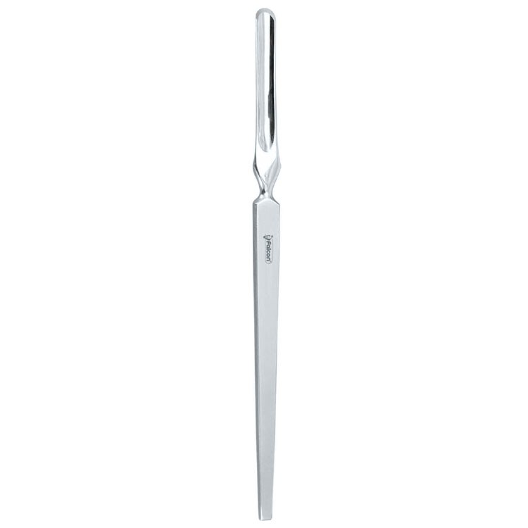 Gouge Stainless Steel 6 mm