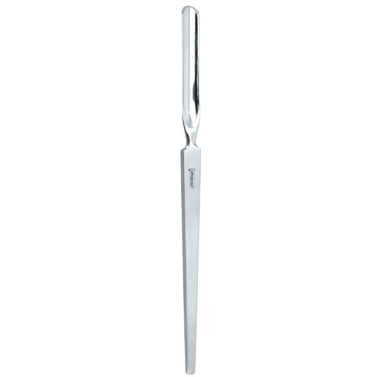 Gouge Stainless Steel 8 mm