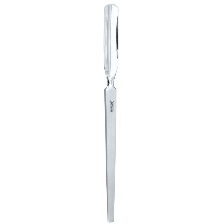 Gouge Stainless Steel 10 mm