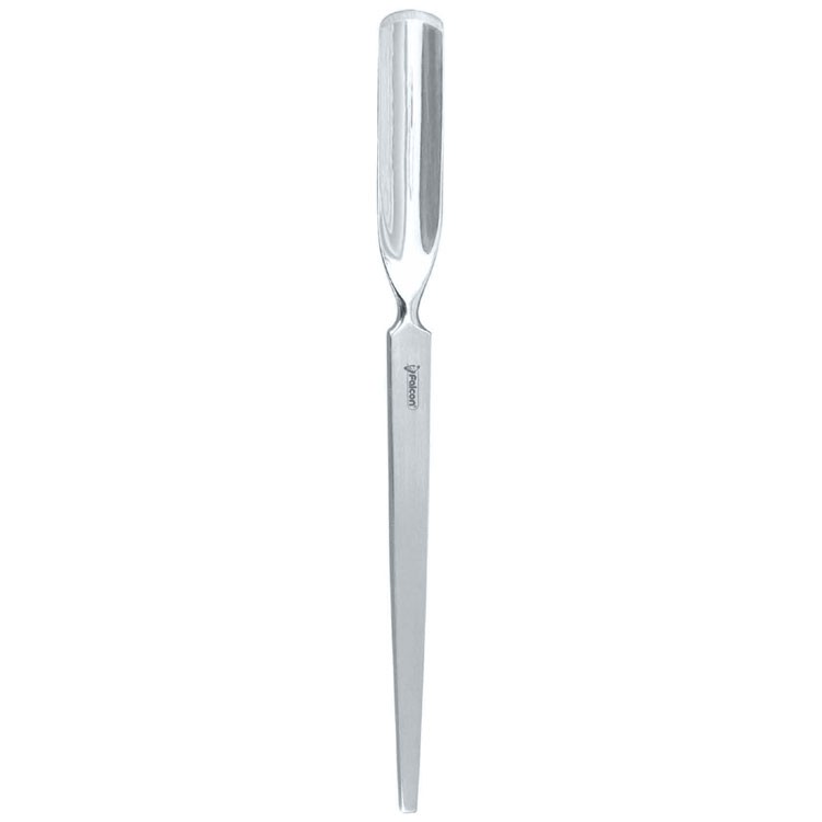 Gouge Stainless Steel 12 mm
