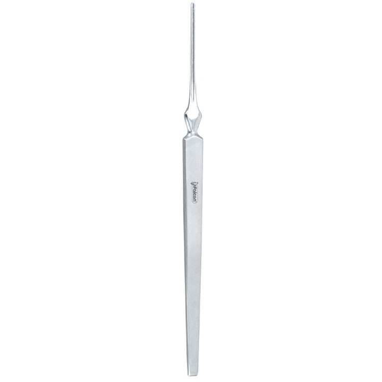 Gouge Stainless Steel blunt 2mm