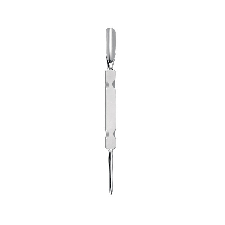 Cuticle Pusher and cleaner fig. 3