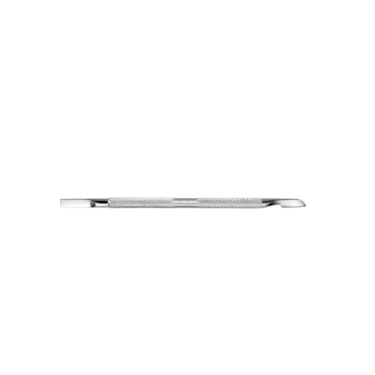Cuticle Pusher and cutter fig. 1