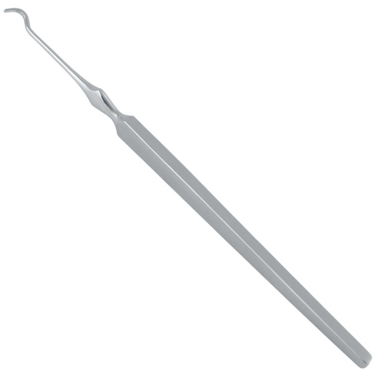 Nail Probe