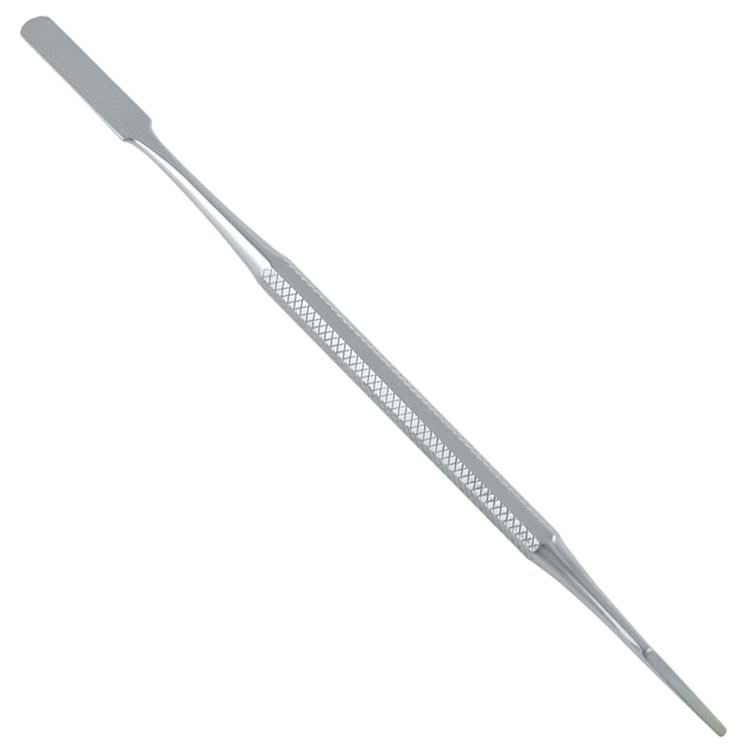 Nail packer double ended fig. 2