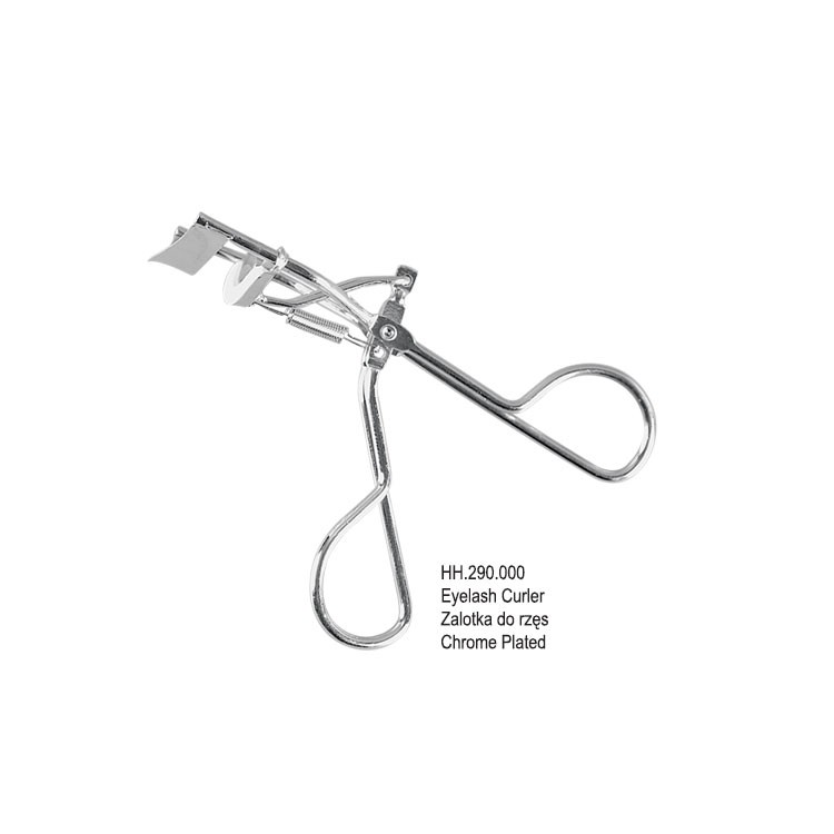 Eye Lash Curler