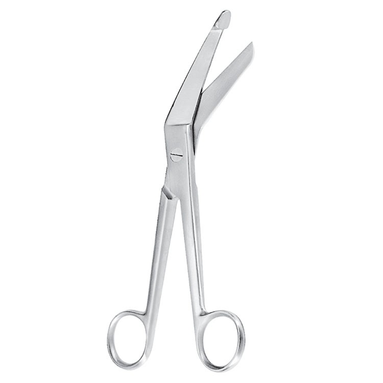 Scissors plaster Esmarch 230mm