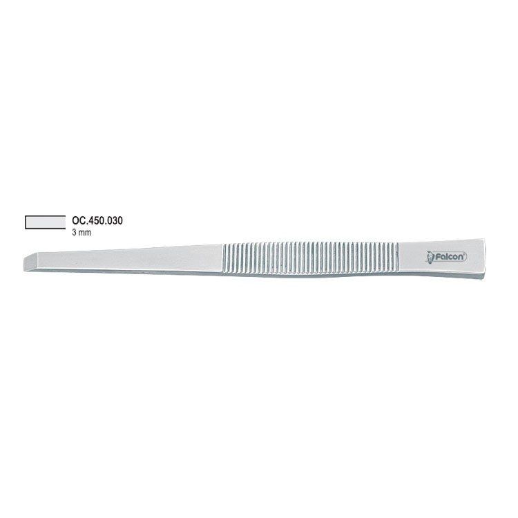 Chisel bone Partsch 3mm/135mm