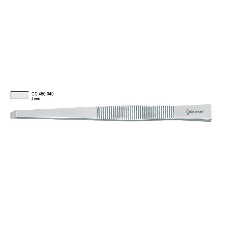 Chisel bone Partsch 4mm/135mm
