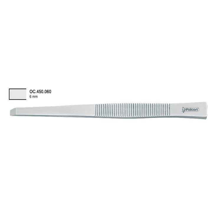 Chisel bone Partsch 6mm/135mm