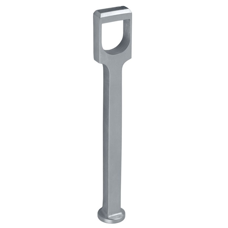 Osteotome Moore rectangular head 31x205mm