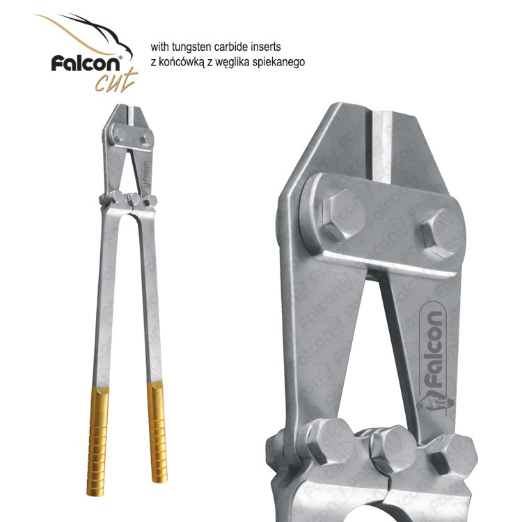Falcon-Cut Wire/Pin Cutter multi-joint 300mm