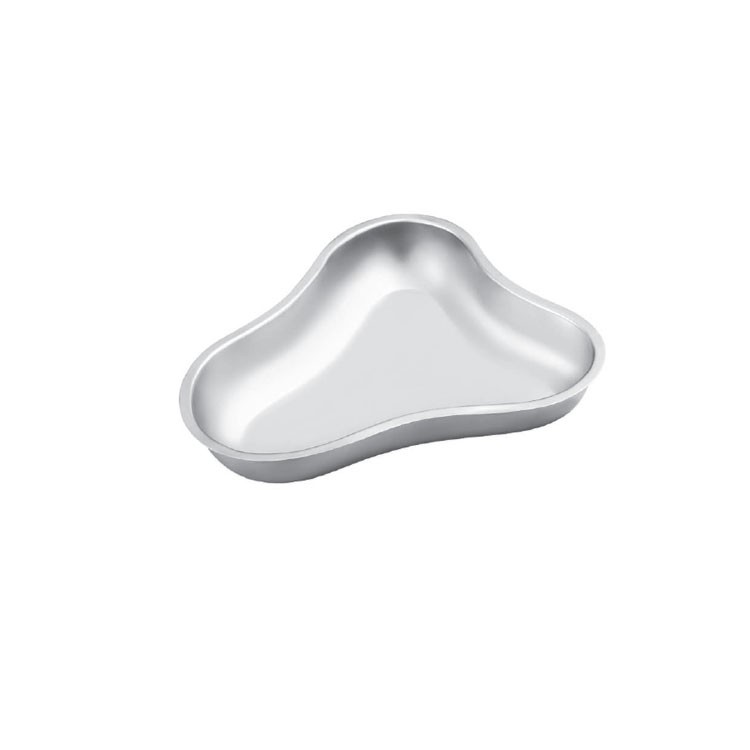 Tray triangular 255x255x50mm
