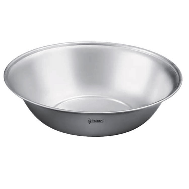 Bowl type VI 'wash basin' ø 405x115mm