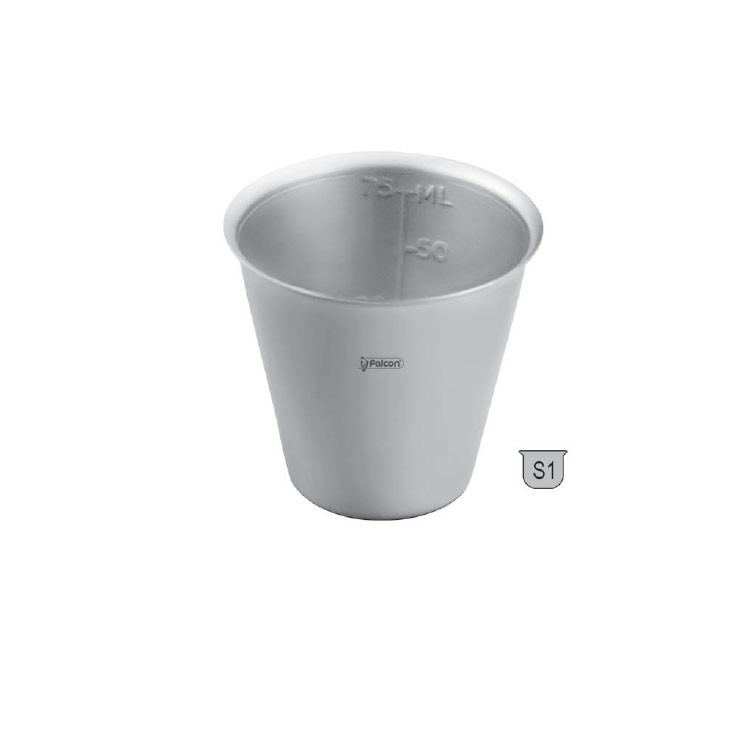 Graduated cup 50ml