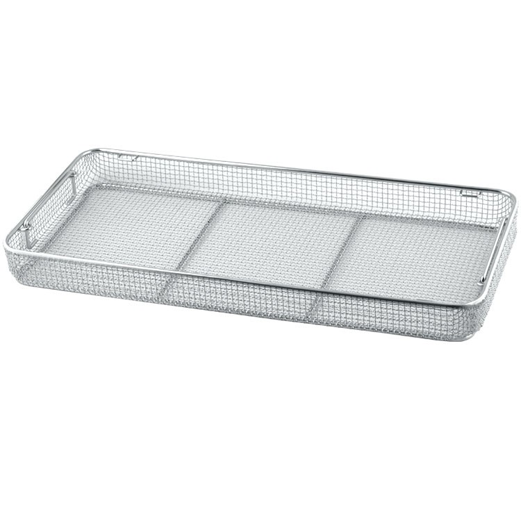1/1 tray cover perforated only 510x240mm