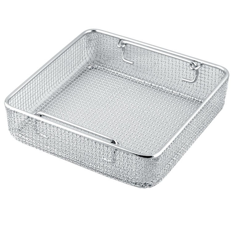 1/2 tray cover only perforated 240x215mm