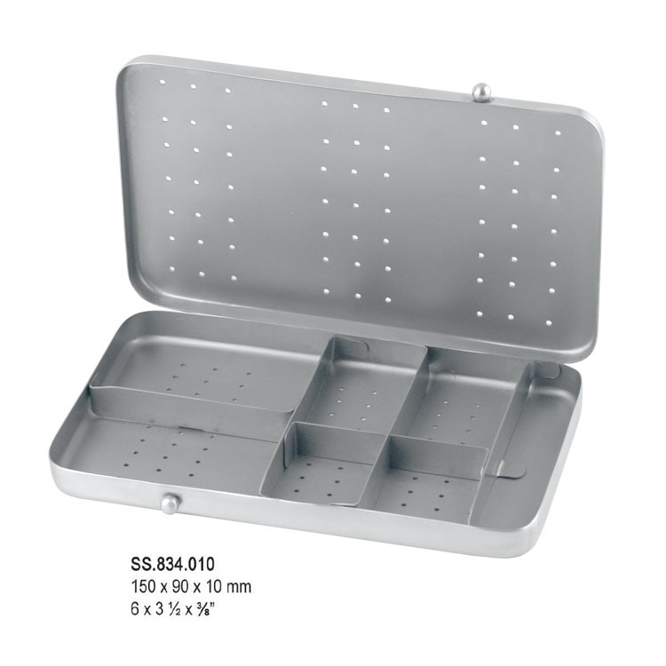 Needle case 150x90x10mm
