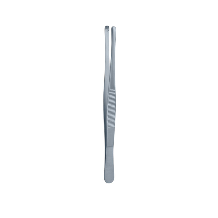 Forceps tissue Durante 160mm / 6 1/4"