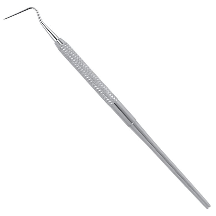 Classic-Round Explorer se rigid fig. 8