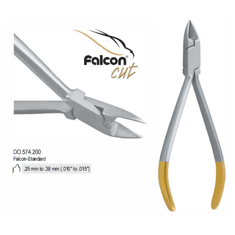 Falcon-Cut ligature cutter Standard 