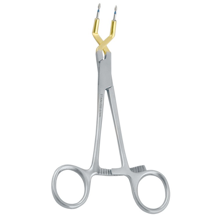 Crown gripper Falcon curved