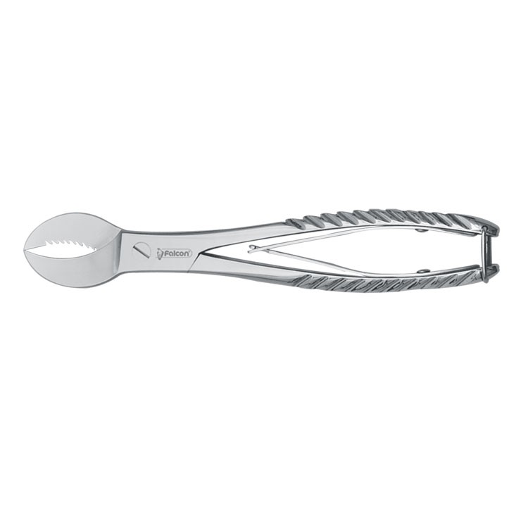 Plaster cutting forceps str. 200mm