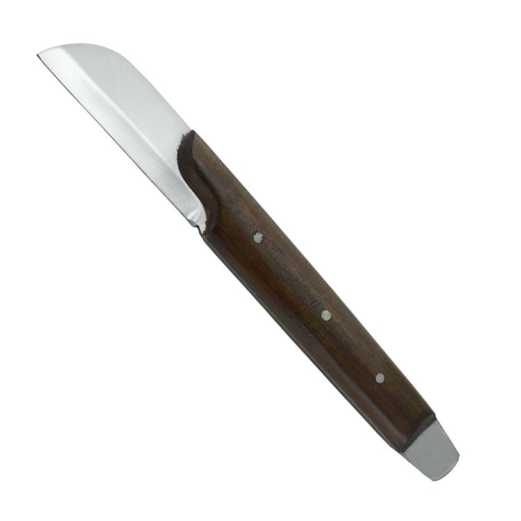 Plaster knife de fig. 1 180mm