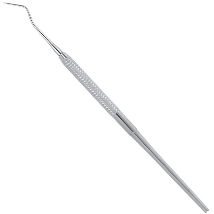 Classic-Round Explorer se rigid fig. 10