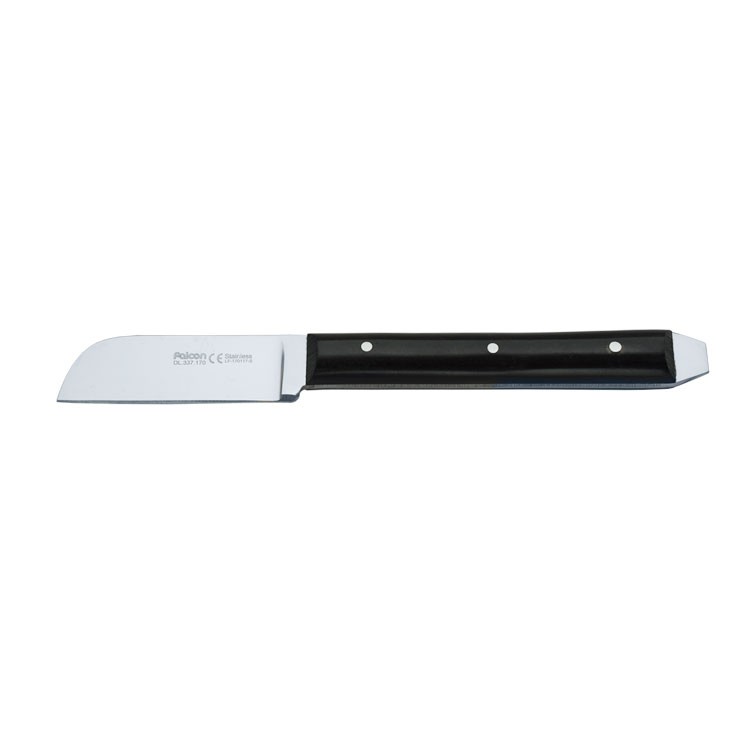 Plaster knife de Gritman fig. 2 170mm Bakelite handle