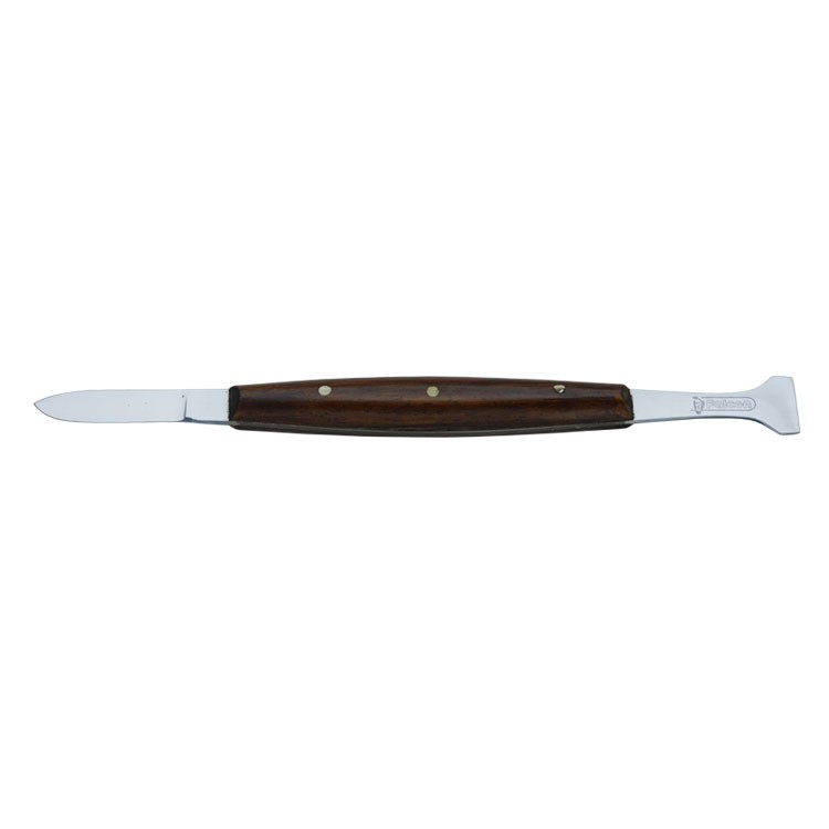 Plaster knife de Sacks 180mm