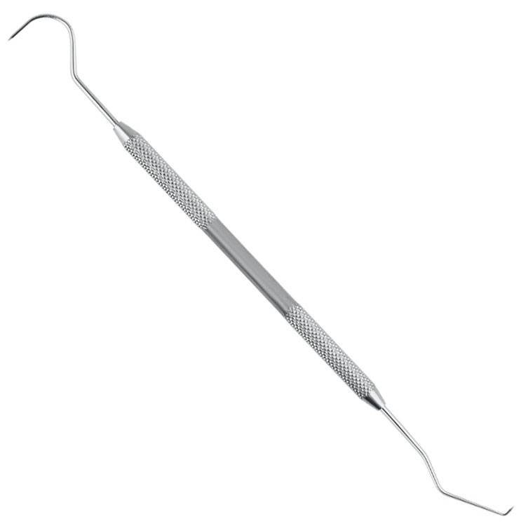Classic-Round Explorer de flexible fig. 5