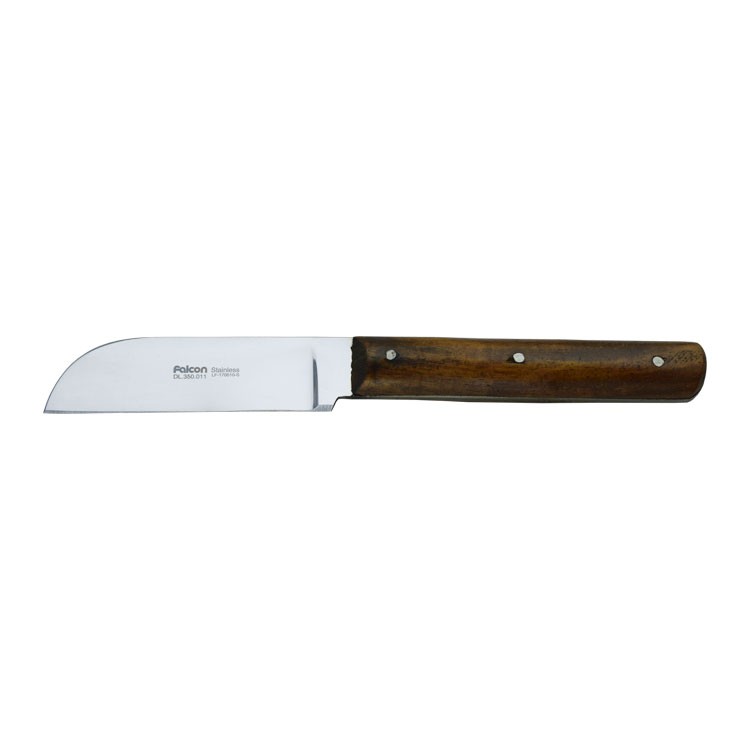 Plaster knife se fig. 1A 180mm