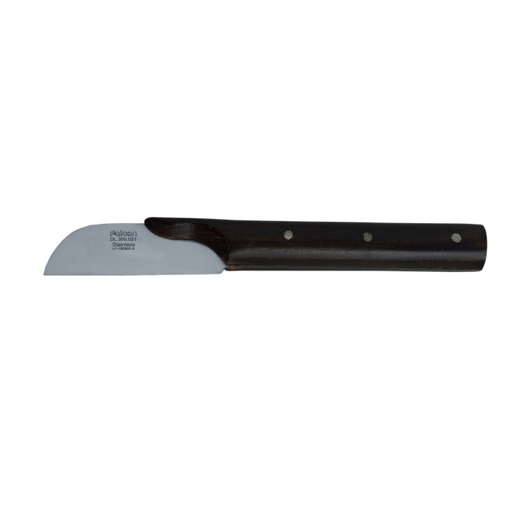 Plaster knife se fig. 2A 140mm